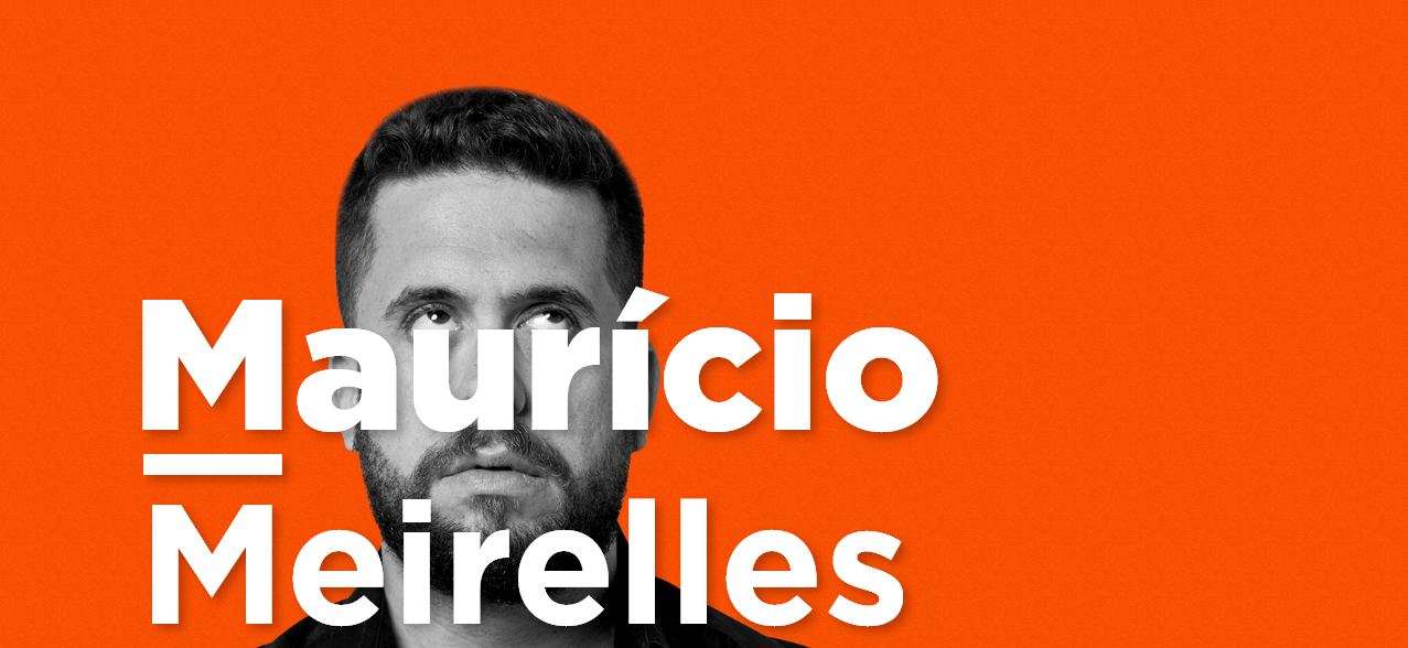 Maurício Meireles